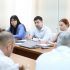 Victoria Belous a discutat cu reprezentanții sectorului agricol aspecte privind politica fiscală