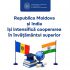 Guvernul inițiază negocierile pentru semnarea unui Memorandum de înțelegere între Ministerul Educației și Cercetării și Ministerul Educației al Republicii India