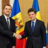 Vasile Tofan s-a întâlnit cu Președintele României