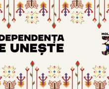 Guvernul a aprobat Programul național „Independența care ne unește. Moldova-35”