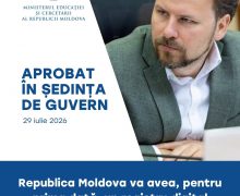 Guvernul a aprobat Regulamentul sistemului informațional de management al datelor din domeniul sportului