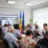 O nouă ședință extraordinară Comisiei Nistrene