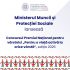 MMPS lansează Concursul Premiul Național pentru vârstnici „Pentru o viață activă la orice vârstă”, ediția 2026