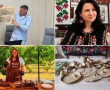 Proiectul municipiului Chișinău privind promovarea turismului la nivel local este dat drept exemplu pe pagina web oficială a Interreg Danube Program