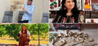 Proiectul municipiului Chișinău privind promovarea turismului la nivel local este dat drept exemplu pe pagina web oficială a Interreg Danube Program
