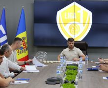 Liga 1. S-a stabilit programul meciurilor din Faza I, ediția 2026-2027