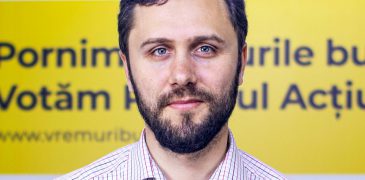 Un deputat PAS renunță la mandat