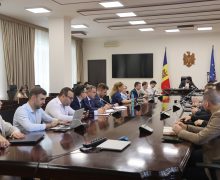 Ministerul Energiei a lansat consultările cu mediul de afaceri privind prioritățile noului mandat în sectorul energetic