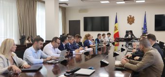 Ministerul Energiei a lansat consultările cu mediul de afaceri privind prioritățile noului mandat în sectorul energetic