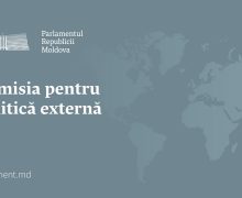 Negocieri cu Suedia și Kazahstan pentru protejarea reciprocă a investițiilor