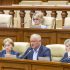 Igor Dodon a propus ajustarea modului de organizare a activității Parlamentului până la încheierea actualei sesiuni