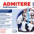 Universitatea de Stat de Medicină și Farmacie „Nicolae Testemițanu” din Republica Moldova anunță lansarea concursului de admitere
