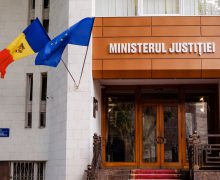 Curtea Constituțională a admis sesizarea privind constituționalitatea unor prevederi din Legea privind statutul juridic special al Găgăuziei, Legea cu privire la activitatea Poliției și statutul polițistului și Codul electoral