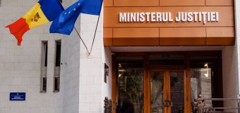 Curtea Constituțională a admis sesizarea privind constituționalitatea unor prevederi din Legea privind statutul juridic special al Găgăuziei, Legea cu privire la activitatea Poliției și statutul polițistului și Codul electoral
