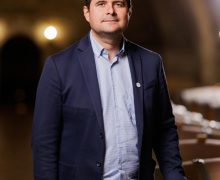Vasile Tofan: Obiectivele mele sunt aliniate cu prioritățile trasate de Președinta Maia Sandu și cu discuțiile avute la fracțiune