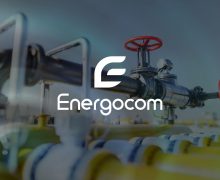 Energocom cere ANRE ajustarea prețurilor pentru furnizarea gazelor naturale anumitor categorii de consumatori finali