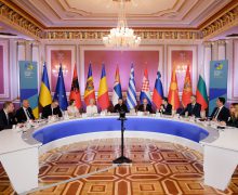 Președinta țării a participat la Summitul Ucraina – Europa de Sud-Est