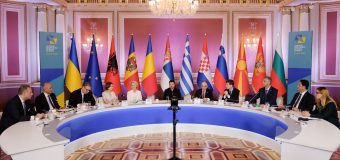 Președinta țării a participat la Summitul Ucraina – Europa de Sud-Est