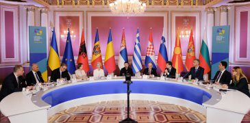 Președinta țării a participat la Summitul Ucraina – Europa de Sud-Est