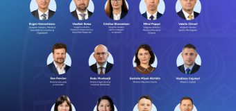 Guvernul Tofan va cere vot de încredere Parlamentului