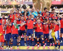 Spania a câștigat Cupa Mondială FIFA 2026! A învins Argentina cu 1-0 în marea finală