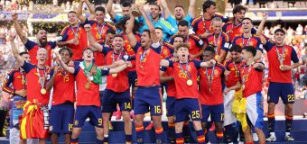 Spania a câștigat Cupa Mondială FIFA 2026! A învins Argentina cu 1-0 în marea finală