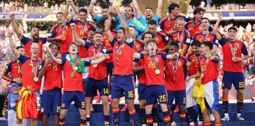Spania a câștigat Cupa Mondială FIFA 2026! A învins Argentina cu 1-0 în marea finală
