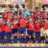 Spania a câștigat Cupa Mondială FIFA 2026! A învins Argentina cu 1-0 în marea finală
