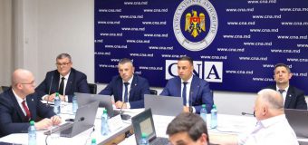 Ședință de bilanț la CNA: Circa 450 infracțiuni depistate în primul semestru din 2026