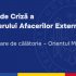 Alertă de călătorie – Orientul Mijlociu