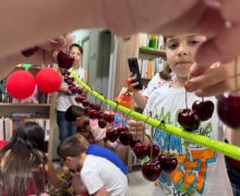 Activități variate pentru copiii din Chișinău în perioada vacanței de vară