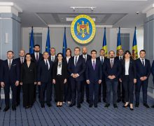 Fostul Premier: Îi urez noului Premier același lucru pe care mi l-a dorit și el la începutul mandatului meu…