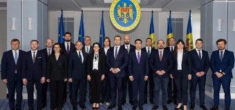 Igor Munteanu: Prim-ministrul Tofan ar putea avea succes dacă va rămâne fidel onestității cu care, aparent, tratează misiunea pentru care a fost învestit