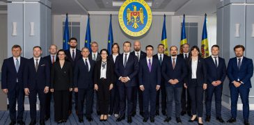 Fostul Premier: Îi urez noului Premier același lucru pe care mi l-a dorit și el la începutul mandatului meu…