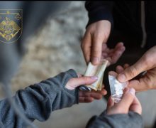 10 ani închisoare, după o captură de 700 grame de marijuana la Șoldănești, în timpul pandemiei Covid-19
