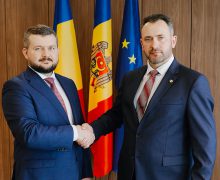 Primarul de Chiperceni are interdicție de a ocupa funcții publice timp de 6 luni. Galbur: Vom contesta la Apel