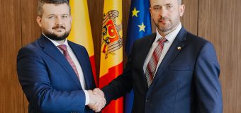 Primarul de Chiperceni are interdicție de a ocupa funcții publice timp de 6 luni. Galbur: Vom contesta la Apel