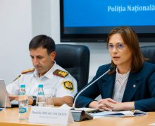 Poliția a făcut bilanțul activității în primul semestru din 2026
