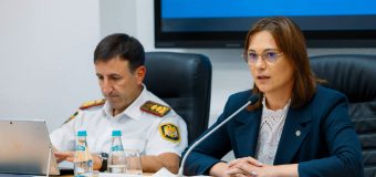 Poliția a făcut bilanțul activității în primul semestru din 2026