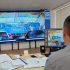 CFM a pus în circulație un tren de marfă, deservit de un echipaj de locomotivă, format dintr-un singur mecanic