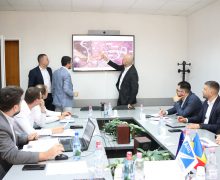 Autostrada „Unirii” prinde contur și în Republica Moldova