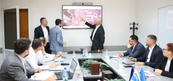 Autostrada „Unirii” prinde contur și în Republica Moldova