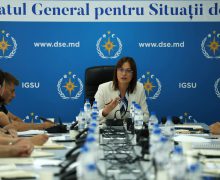 IGSU a prezentat bilanțul activității pentru primul semestru din 2026