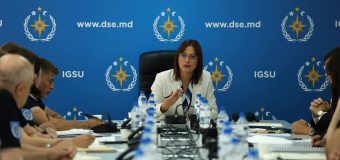IGSU a prezentat bilanțul activității pentru primul semestru din 2026