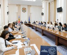 Program intensiv de instruire pentru funcționarii publici responsabili de integrarea europeană