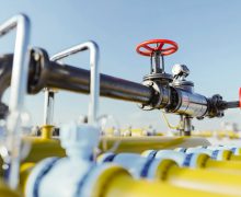 Energocom continuă achizițiile de gaze pentru anul gazier 2026–2027