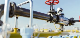 Energocom continuă achizițiile de gaze pentru anul gazier 2026–2027