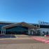 Îmcepe amenajarea unei zone temporare de pre-îmbarcare la Aeroport