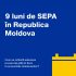 9 luni de la lansarea SEPA: Circa 830 tranzacții efectuate