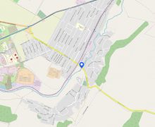 Podul din Cania, raionul Cantemir, va fi reparat capital